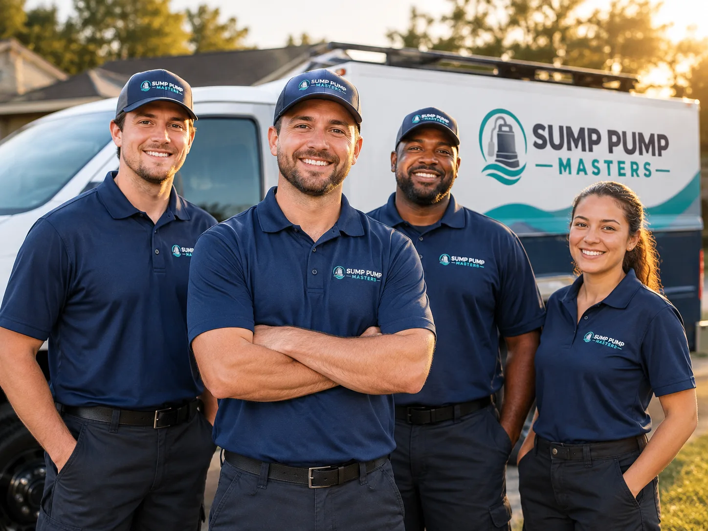 Sump Pump Repair company in Truro, IA