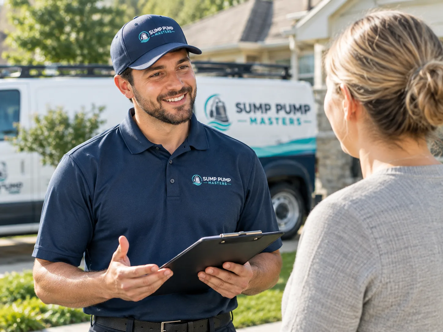 Sump Pump Repair Truro, IA FAQs